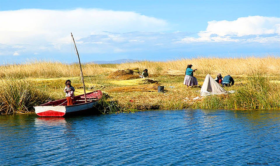 Lake Titicaca Guide: Floating Uros Islands, Puno Sights, and Essential Travel Tips