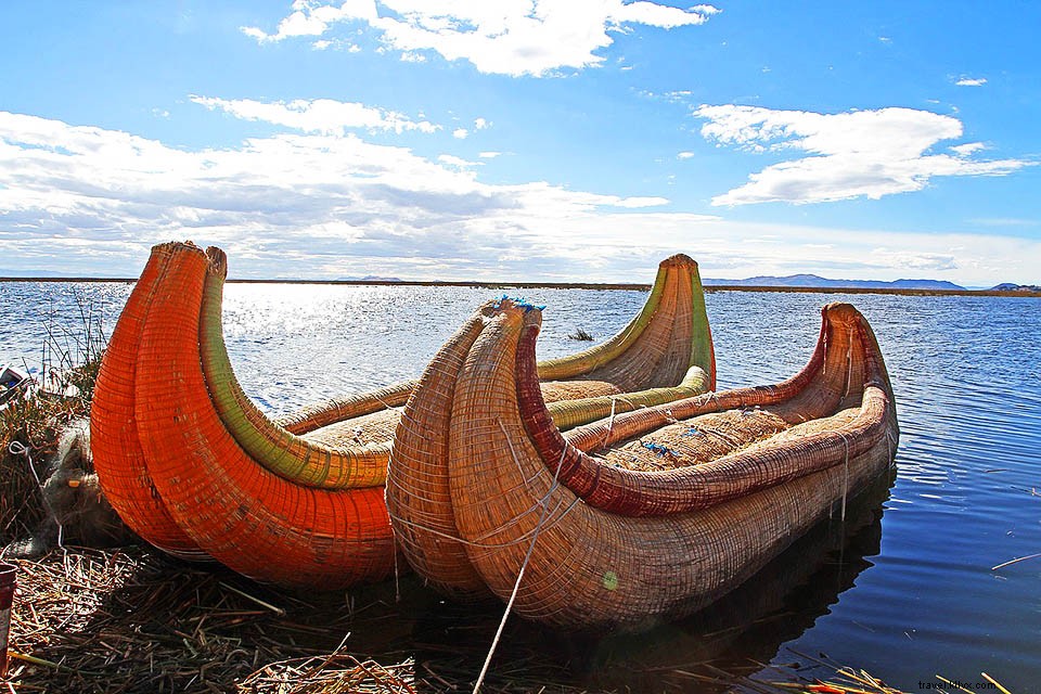 Lake Titicaca Guide: Floating Uros Islands, Puno Sights, and Essential Travel Tips