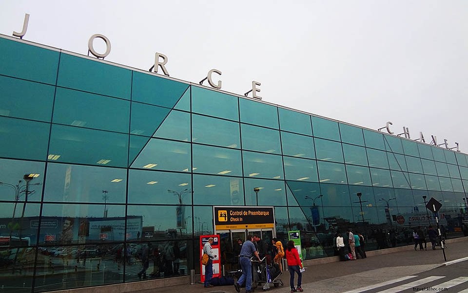 Ultimate Guide to Lima, Peru: Top Museums, Monuments, and Must-See Attractions