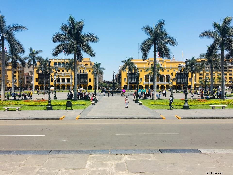 Ultimate Guide to Lima, Peru: Top Museums, Monuments, and Must-See Attractions