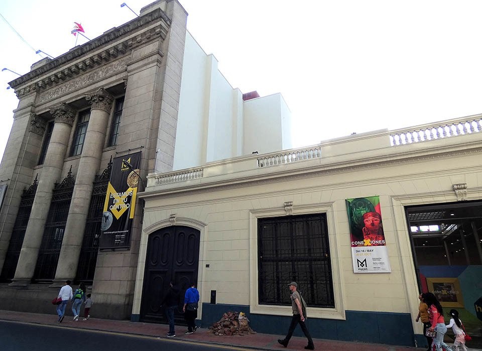 Ultimate Guide to Lima, Peru: Top Museums, Monuments, and Must-See Attractions