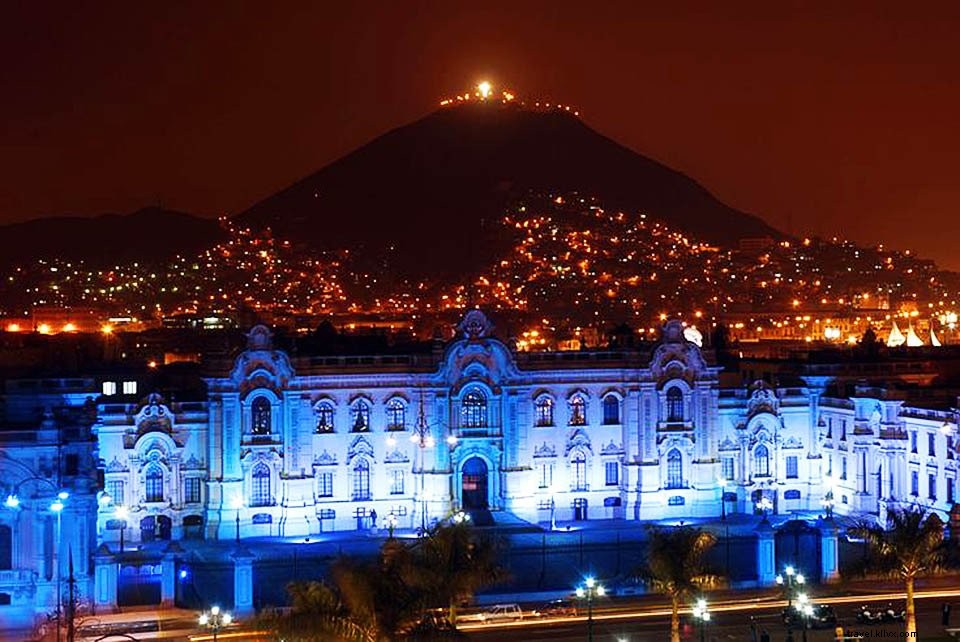 Ultimate Guide to Lima, Peru: Top Museums, Monuments, and Must-See Attractions