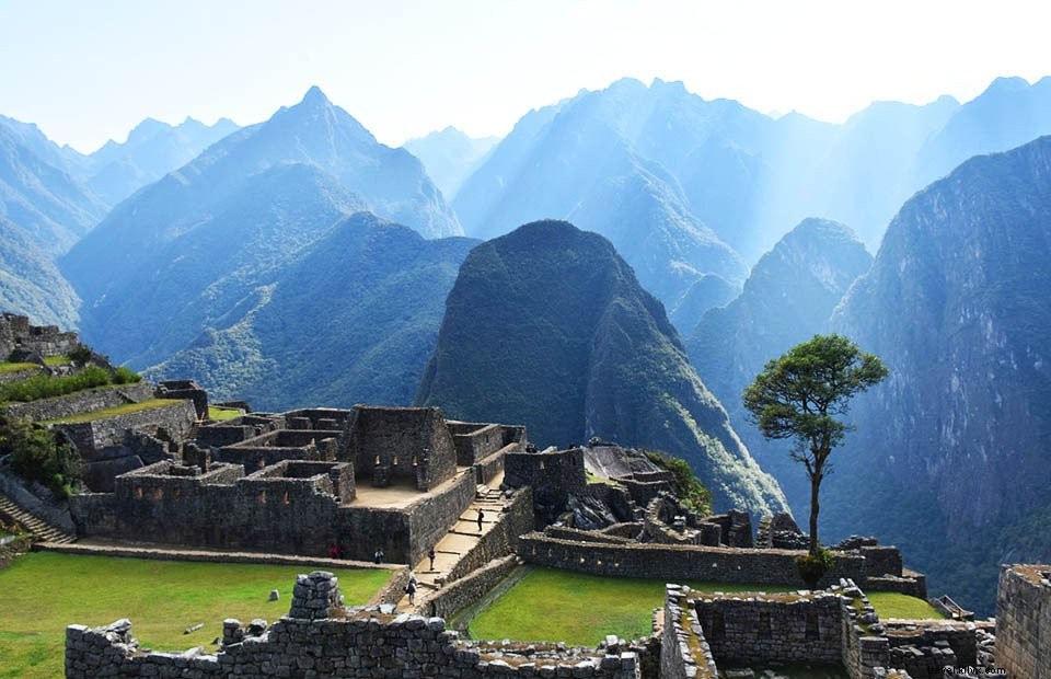 Ultimate Guide to Visiting Machu Picchu: Budget Travel Tips, Inca Trail Trekking & Peru Adventures