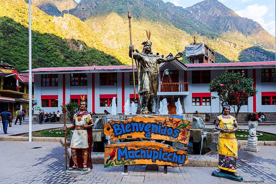 Ultimate Guide to Visiting Machu Picchu: Budget Travel Tips, Inca Trail Trekking & Peru Adventures