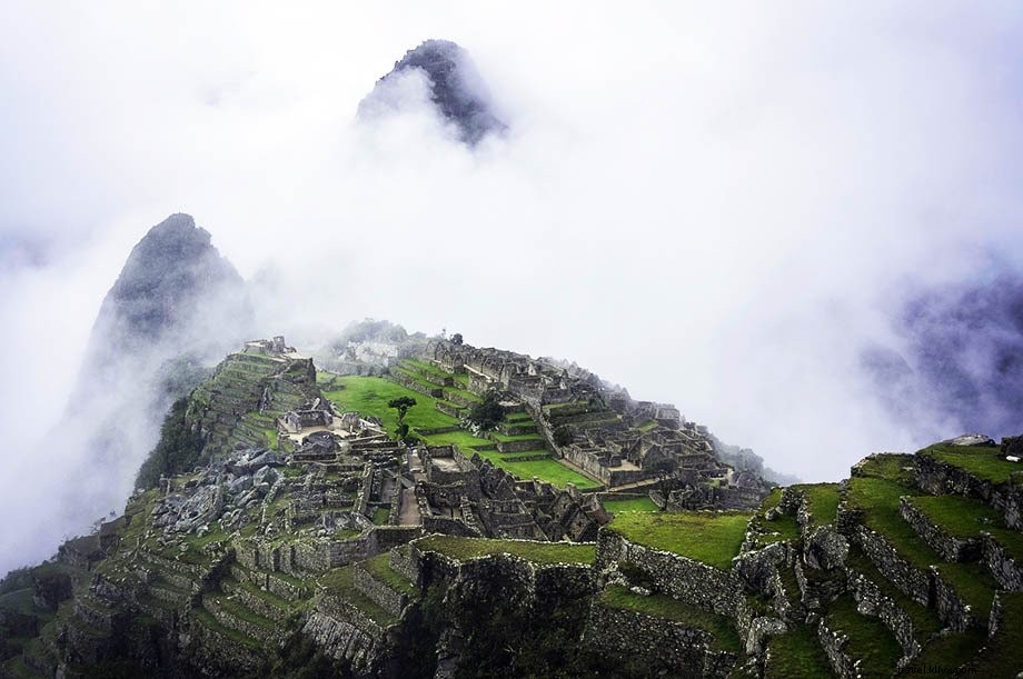 Ultimate Guide to Visiting Machu Picchu: Budget Travel Tips, Inca Trail Trekking & Peru Adventures