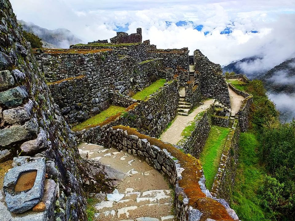 Ultimate Guide to Visiting Machu Picchu: Budget Travel Tips, Inca Trail Trekking & Peru Adventures