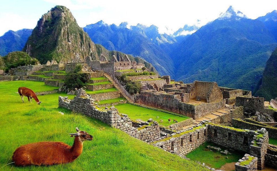 Ultimate Guide to Visiting Machu Picchu: Budget Travel Tips, Inca Trail Trekking & Peru Adventures