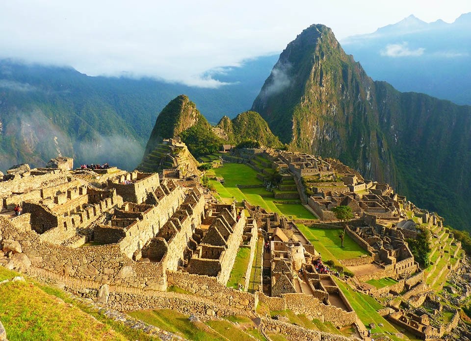 Peru Travel Guide: Best Time to Visit, Budget Tips, Costs & Prices for Independent Trips