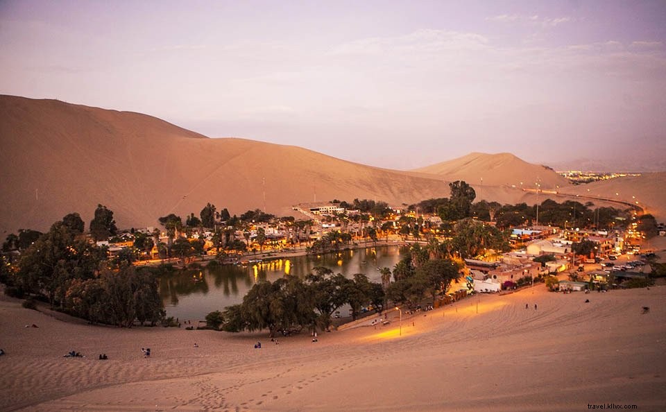 Peru Travel Guide: Best Time to Visit, Budget Tips, Costs & Prices for Independent Trips