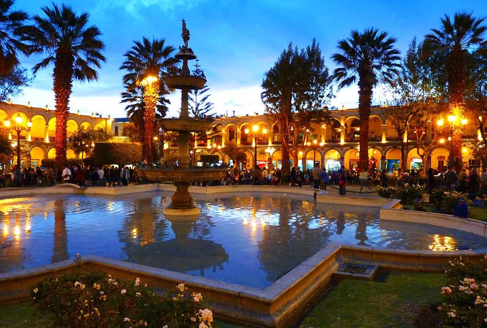 Peru Travel Guide: Best Time to Visit, Budget Tips, Costs & Prices for Independent Trips