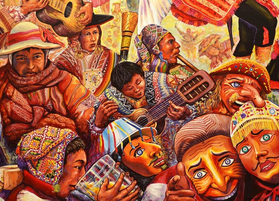 Peru Travel Guide: Best Time to Visit, Budget Tips, Costs & Prices for Independent Trips