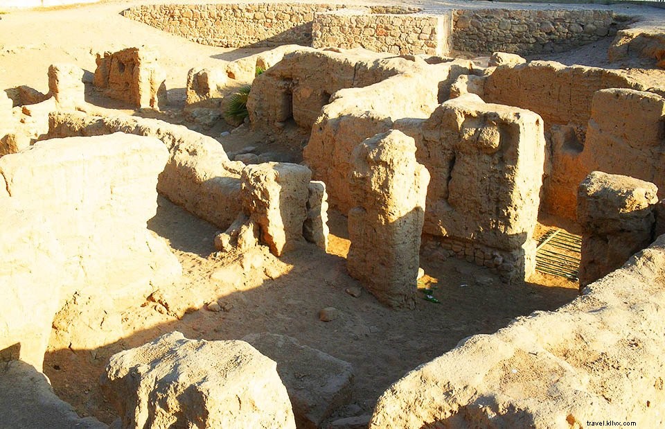 Jordan Guide #5: Aqaba – Red Sea Beaches, Diving Hotspots, and Ancient History