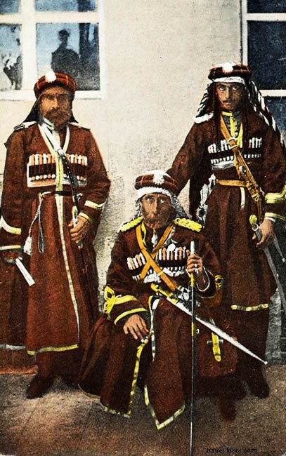 Discover Amman, Jordan: Ancient History, Top Attractions & Essential Travel Guide