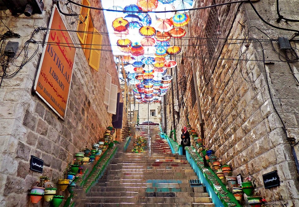 Discover Amman, Jordan: Ancient History, Top Attractions & Essential Travel Guide