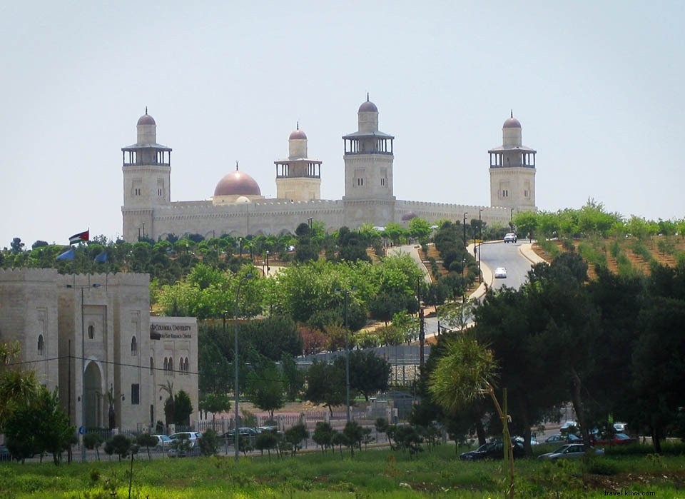 Discover Amman, Jordan: Ancient History, Top Attractions & Essential Travel Guide