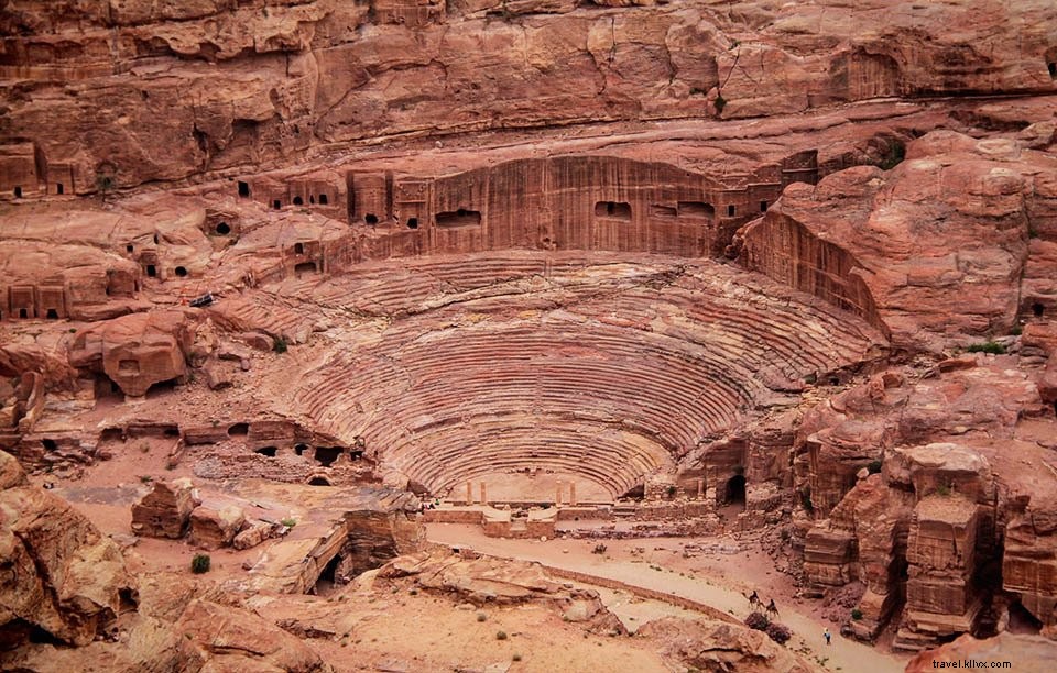 Discover Petra in Jordan: Why This Ancient Rock City Makes the Middle East Unmissable