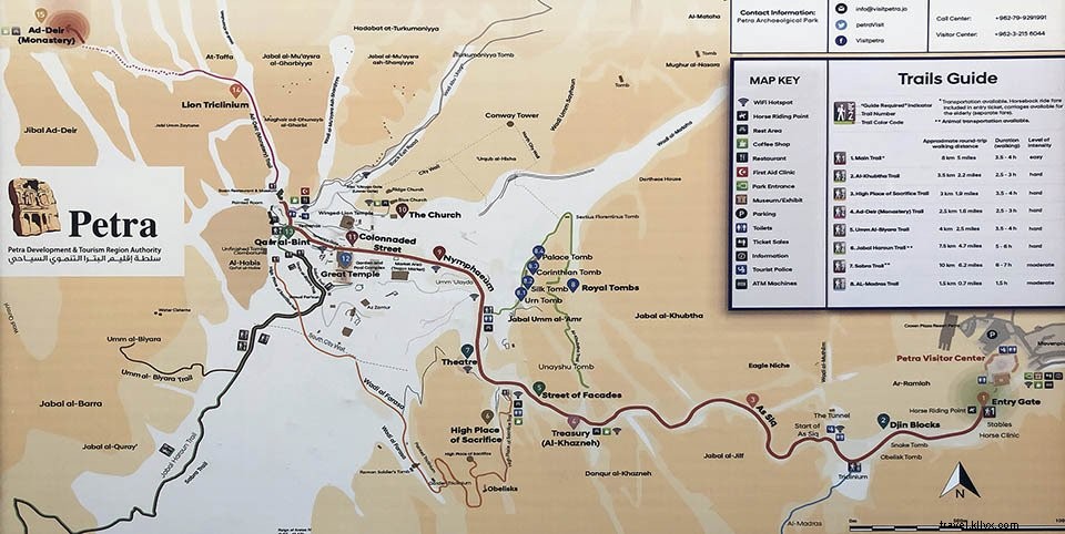 Discover Petra in Jordan: Why This Ancient Rock City Makes the Middle East Unmissable