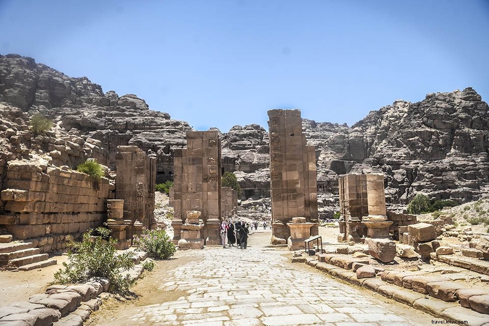 Discover Petra in Jordan: Why This Ancient Rock City Makes the Middle East Unmissable