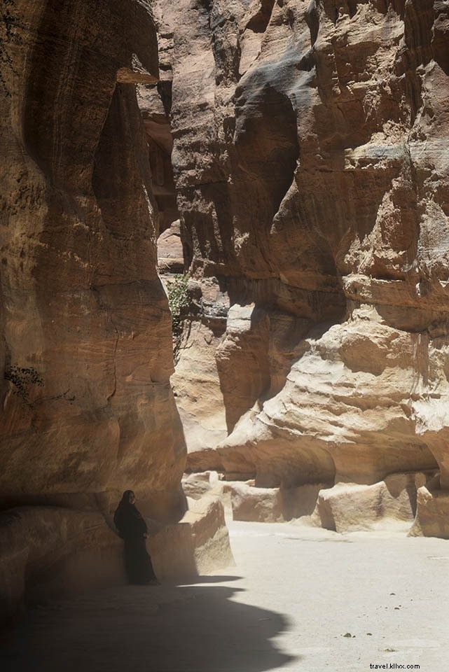 Discover Petra in Jordan: Why This Ancient Rock City Makes the Middle East Unmissable