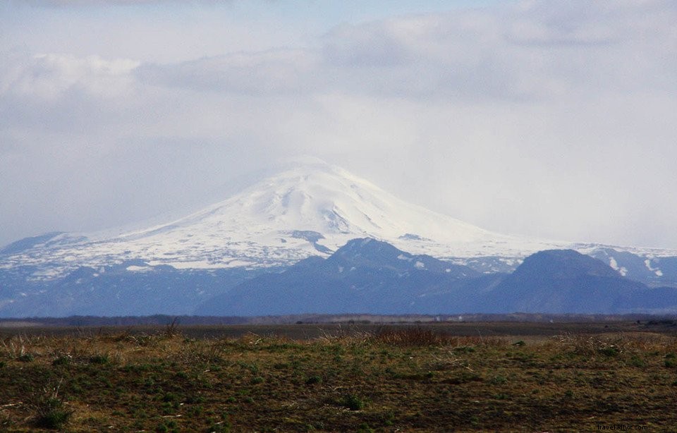 Explore Stunning Trekking Trails in Iceland s Landmannalaugar Rainbow Mountains