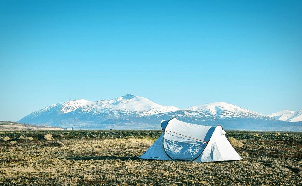 Explore Stunning Trekking Trails in Iceland s Landmannalaugar Rainbow Mountains