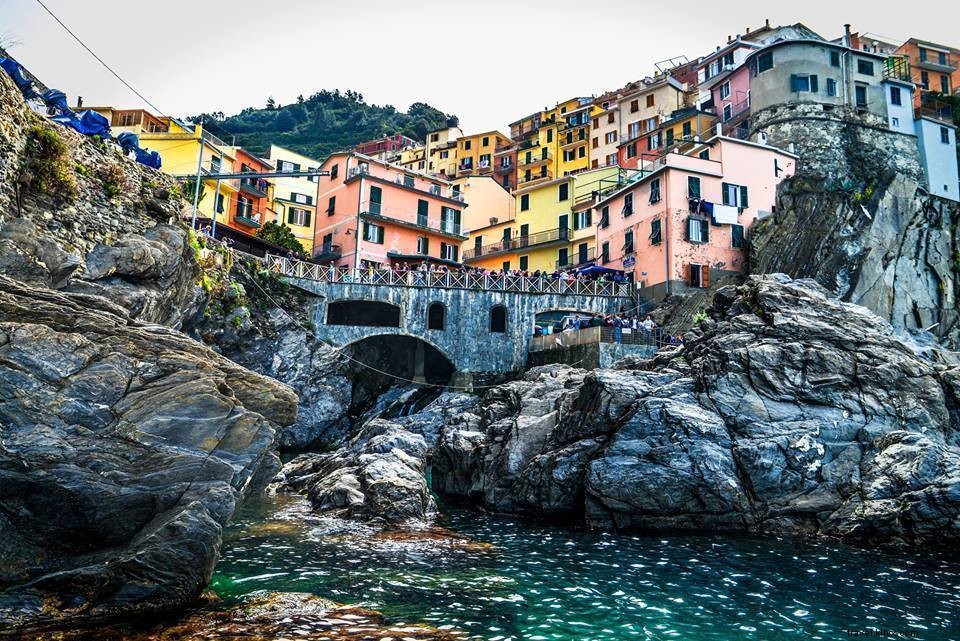 Discover Cinque Terre: Iconic Villages on Italy s Ligurian Coast