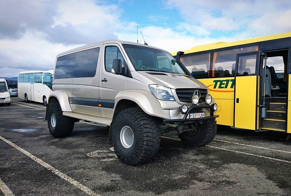 Ultimate Iceland Road Trip Guide: Explore by Car