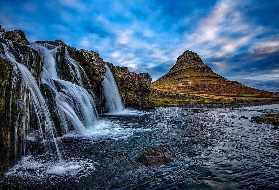 Ultimate Iceland Road Trip Guide: Explore by Car