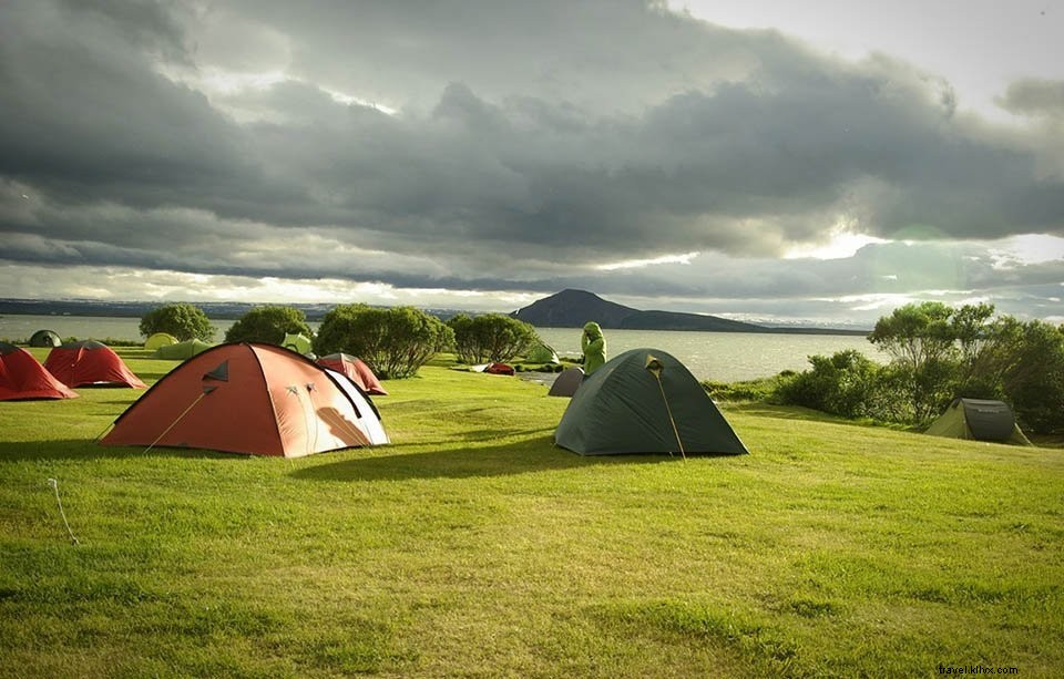 Ultimate Iceland Road Trip Guide: Explore by Car