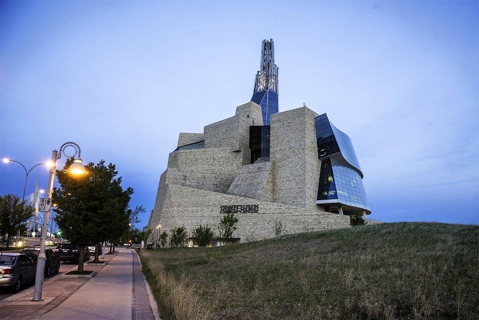 Canada Road Trip #6: Discover Winnipeg, Manitoba s Vibrant Capital