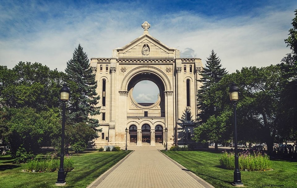 Canada Road Trip #6: Discover Winnipeg, Manitoba s Vibrant Capital