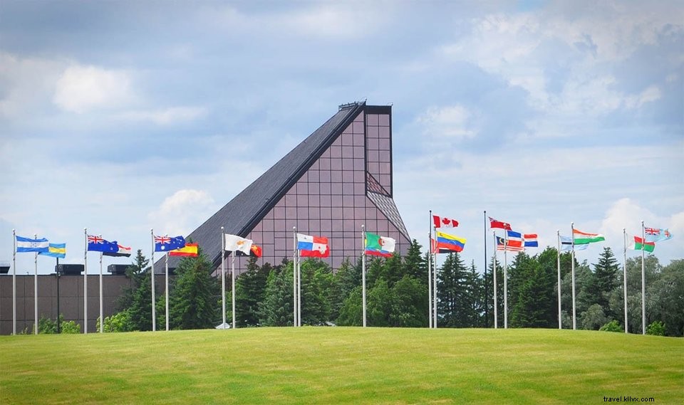 Canada Road Trip #6: Discover Winnipeg, Manitoba s Vibrant Capital