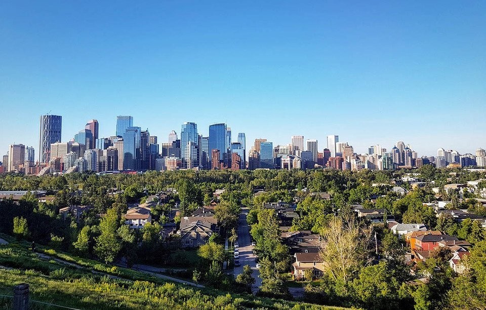 Canada Road Trip Guide #5: Discover Calgary s Top Attractions & Must-See Spots