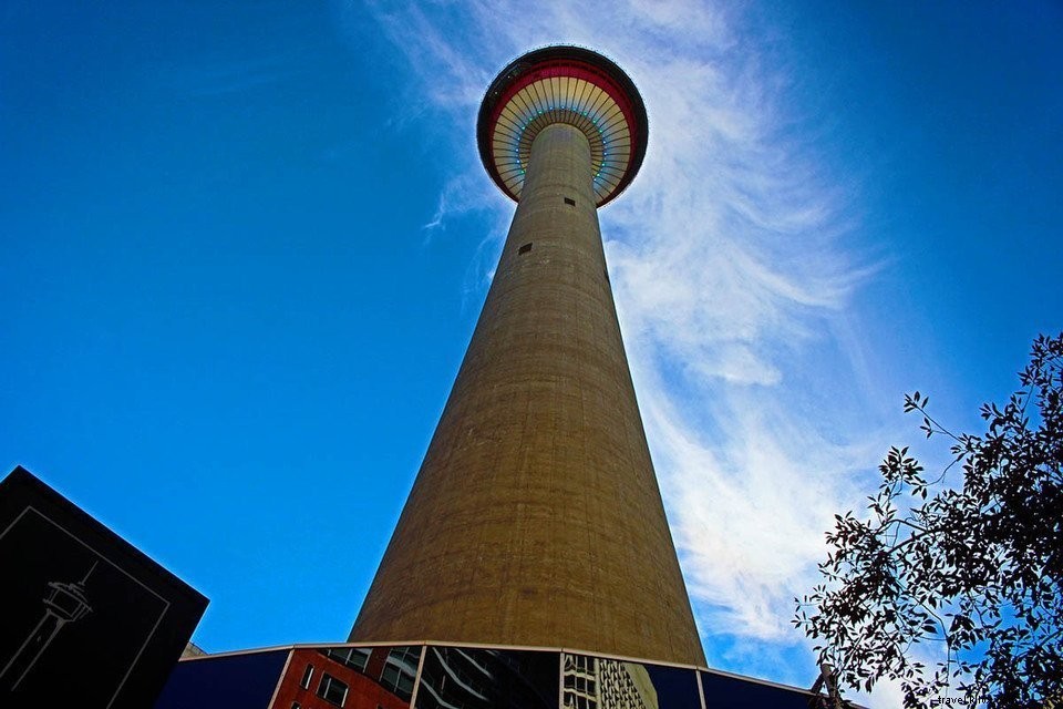 Canada Road Trip Guide #5: Discover Calgary s Top Attractions & Must-See Spots