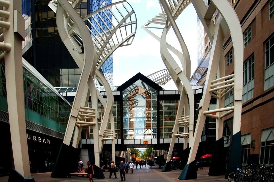Canada Road Trip Guide #5: Discover Calgary s Top Attractions & Must-See Spots