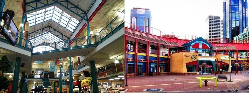 Canada Road Trip Guide #5: Discover Calgary s Top Attractions & Must-See Spots