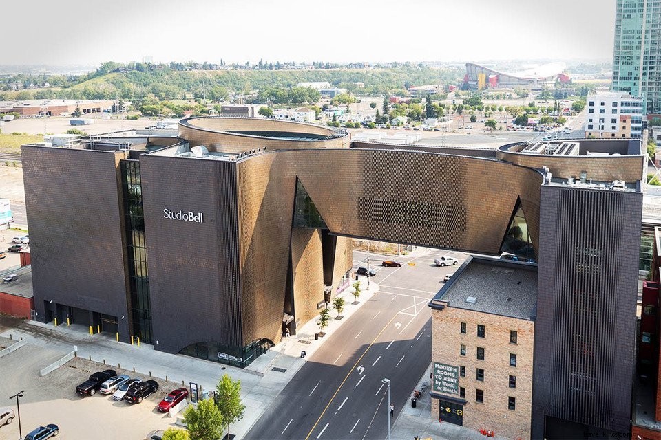 Canada Road Trip Guide #5: Discover Calgary s Top Attractions & Must-See Spots