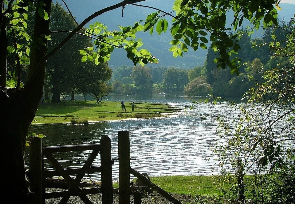 Discover Why the Lake District is England s Must-Visit Natural Paradise