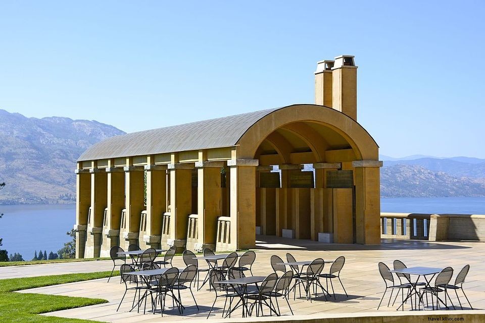 Discover Kelowna & Okanagan Lake: Canada Road Trip Guide #3