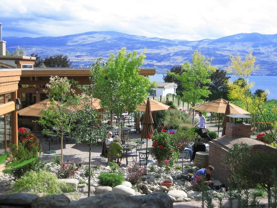 Discover Kelowna & Okanagan Lake: Canada Road Trip Guide #3