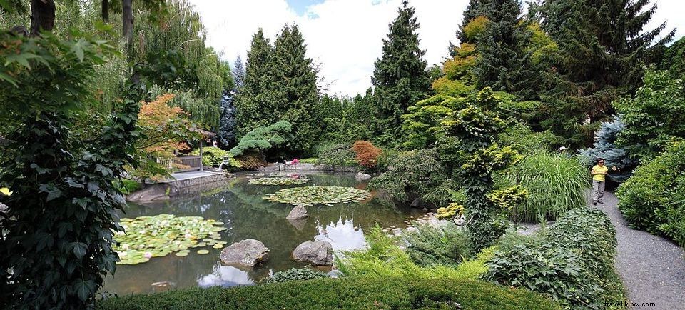 Discover Kelowna & Okanagan Lake: Canada Road Trip Guide #3