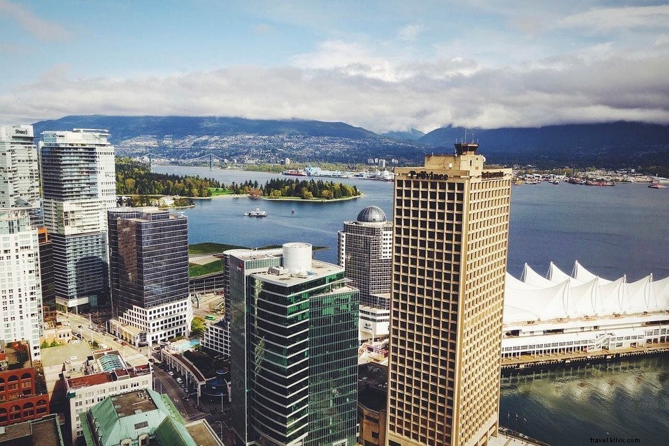 Epic Canada Road Trip #1: Discover Vancouver s Top Attractions