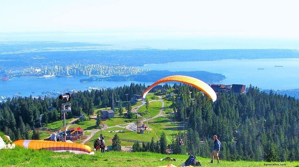 Epic Canada Road Trip #1: Discover Vancouver s Top Attractions