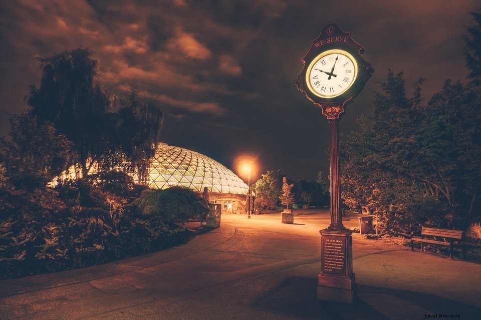 Epic Canada Road Trip #1: Discover Vancouver s Top Attractions