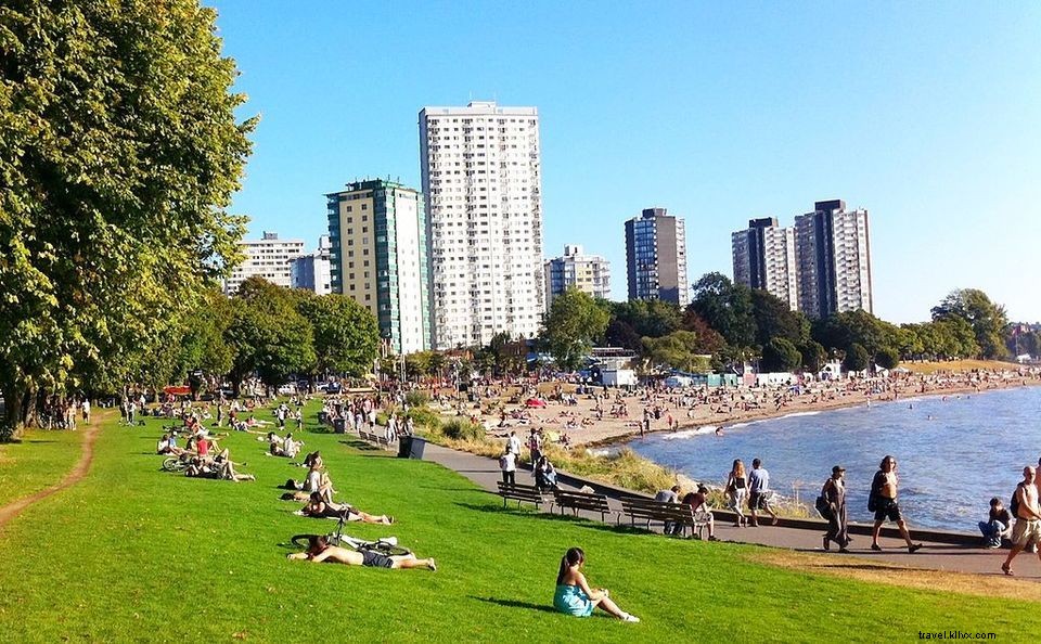 Epic Canada Road Trip #1: Discover Vancouver s Top Attractions