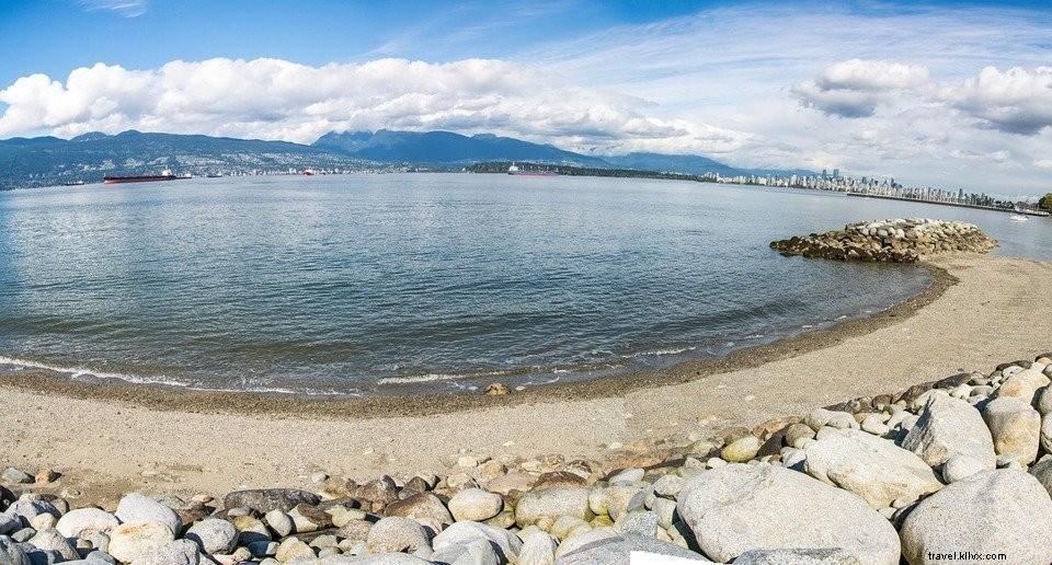 Epic Canada Road Trip #1: Discover Vancouver s Top Attractions
