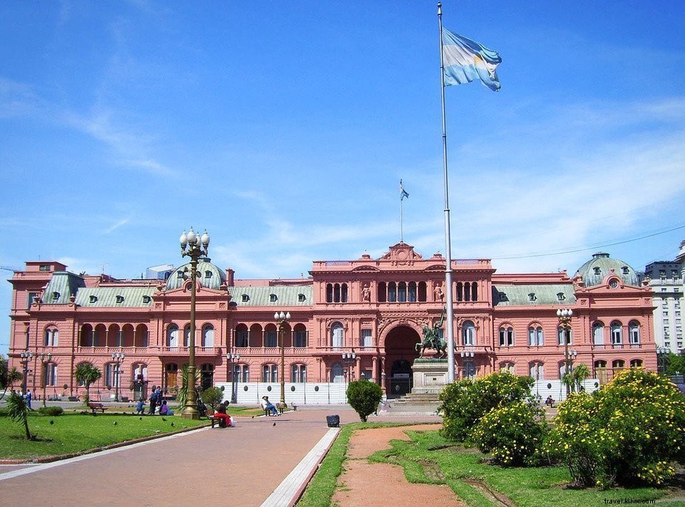 3 Days in Vibrant Buenos Aires: Ultimate Itinerary & Top Attractions