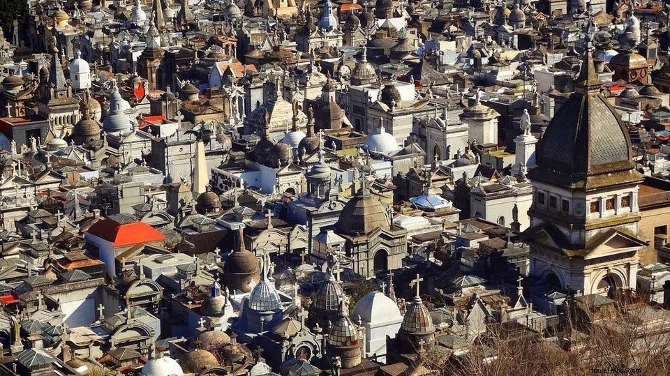 3 Days in Vibrant Buenos Aires: Ultimate Itinerary & Top Attractions