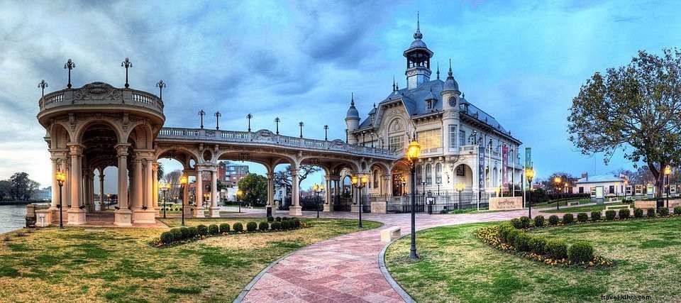 3 Days in Vibrant Buenos Aires: Ultimate Itinerary & Top Attractions