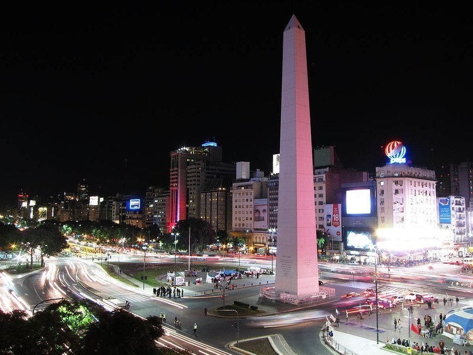 3 Days in Vibrant Buenos Aires: Ultimate Itinerary & Top Attractions